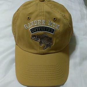 2 - Hats Gander Mountain Outfitter & Sportman Hat